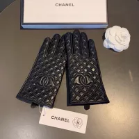 $36.00 USD Chanel Gloves For Women #1278955