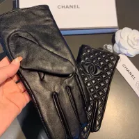 $36.00 USD Chanel Gloves For Women #1278955