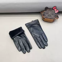 $48.00 USD Prada Gloves For Women #1278990