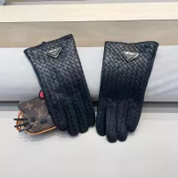 $60.00 USD Prada Gloves For Men #1278993