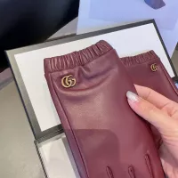 $45.00 USD Gucci Gloves For Women #1279020