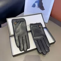 $45.00 USD Gucci Gloves For Women #1279021