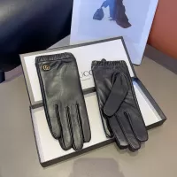 $45.00 USD Gucci Gloves For Women #1279021