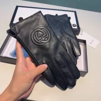 $39.00 USD Gucci Gloves For Women #1279096