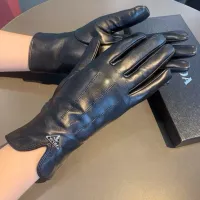 $45.00 USD Prada Gloves For Women #1279111