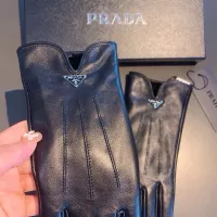 $45.00 USD Prada Gloves For Women #1279111