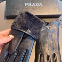 $45.00 USD Prada Gloves For Women #1279111