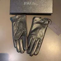 $45.00 USD Prada Gloves For Women #1279112