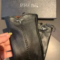 $45.00 USD Prada Gloves For Women #1279112