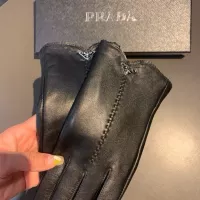 $45.00 USD Prada Gloves For Women #1279112