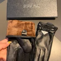 $48.00 USD Prada Gloves For Women #1279113