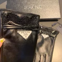 $48.00 USD Prada Gloves For Women #1279113