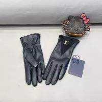 $52.00 USD Louis Vuitton LV Gloves For Women #1279115