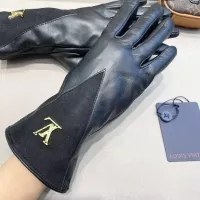 $52.00 USD Louis Vuitton LV Gloves For Women #1279115