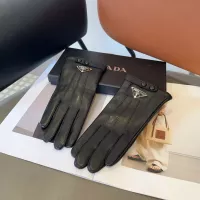$45.00 USD Prada Gloves For Women #1279244