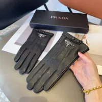 $45.00 USD Prada Gloves For Women #1279244