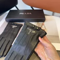 $45.00 USD Prada Gloves For Women #1279244