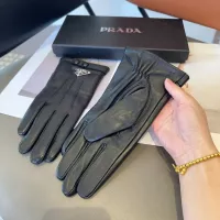 $45.00 USD Prada Gloves For Women #1279244