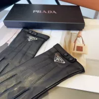 $45.00 USD Prada Gloves For Women #1279244