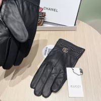 $45.00 USD Gucci Gloves For Men #1279281