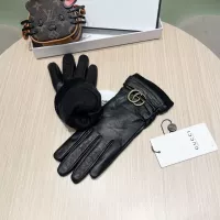 $48.00 USD Gucci Gloves For Women #1279283
