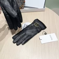 $48.00 USD Gucci Gloves For Women #1279283