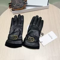 $48.00 USD Gucci Gloves For Women #1279283