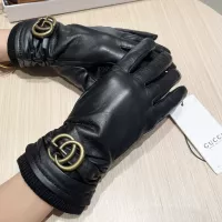 $48.00 USD Gucci Gloves For Women #1279283