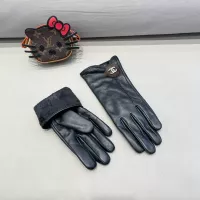$48.00 USD Chanel Gloves For Women #1279338