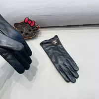 $48.00 USD Chanel Gloves For Women #1279338