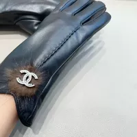 $48.00 USD Chanel Gloves For Women #1279338