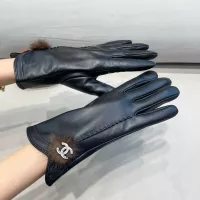 $48.00 USD Chanel Gloves For Women #1279338