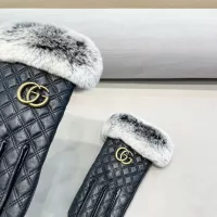 $52.00 USD Gucci Gloves For Women #1279339