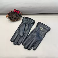 $52.00 USD Gucci Gloves For Men #1279340