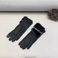 $39.00 USD Prada Gloves For Women #1279345