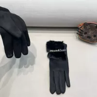 $39.00 USD Prada Gloves For Women #1279345