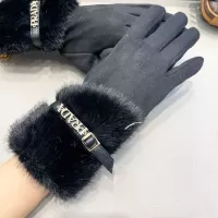 $39.00 USD Prada Gloves For Women #1279345
