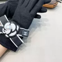 $42.00 USD Chanel Gloves For Women #1279352