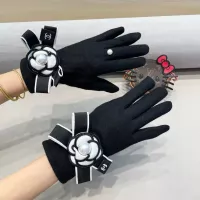 $42.00 USD Chanel Gloves For Women #1279352