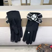 $42.00 USD Chanel Gloves For Women #1279352