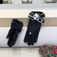 $42.00 USD Chanel Gloves For Women #1279352