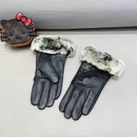 $48.00 USD Chanel Gloves For Women #1279370