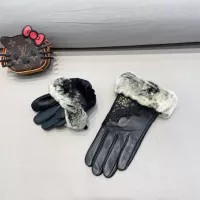 $48.00 USD Chanel Gloves For Women #1279370