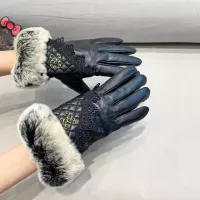 $48.00 USD Chanel Gloves For Women #1279370