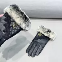 $48.00 USD Chanel Gloves For Women #1279370