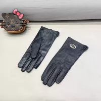 $48.00 USD Gucci Gloves For Women #1279373
