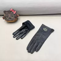 $48.00 USD Gucci Gloves For Women #1279373