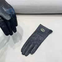 $48.00 USD Gucci Gloves For Women #1279373