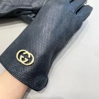 $48.00 USD Gucci Gloves For Women #1279373