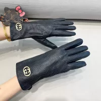 $48.00 USD Gucci Gloves For Women #1279373